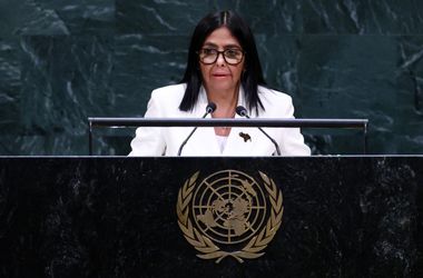 Delcy Rodríguez választásokat ígért, a demokráciát a verseny minősége szerint kell megítélni