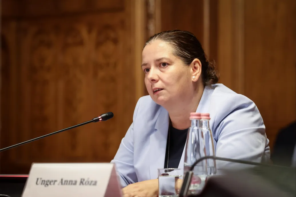Az NVHH elnöke: a vagyonvisszaszerzési hivatal nem vonja saját hatáskörbe az NKA-ügyet