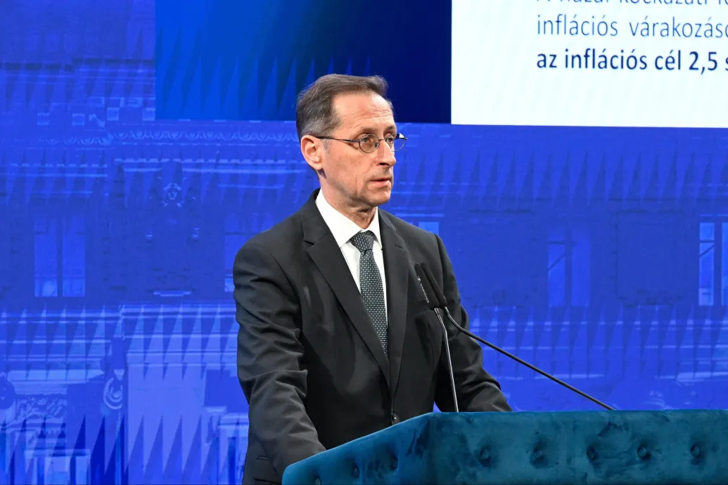 Az alacsonyabb inflációs cél 2028-ig lassítja, hosszú távon stabilizálja a gazdaságot