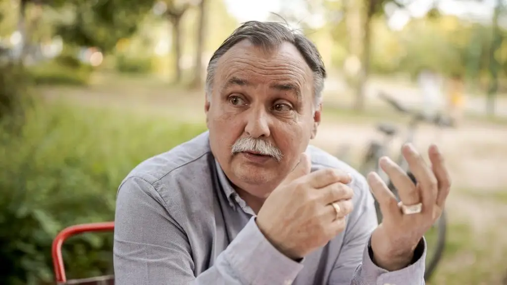 Gajdos László szerint a fakitermelési moratórium egymillió családot vihet krízisbe