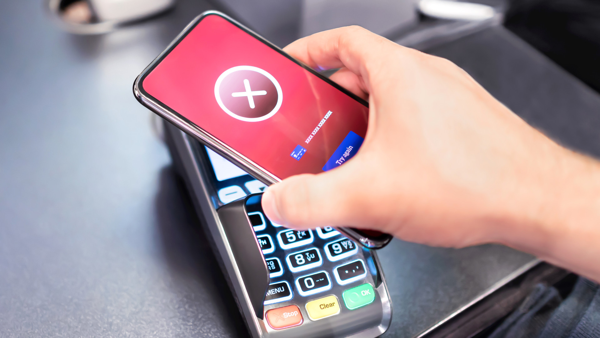 Ma reggel több Revolut-szolgáltatás meghiúsult, utalni és fizetni sem tudtak
