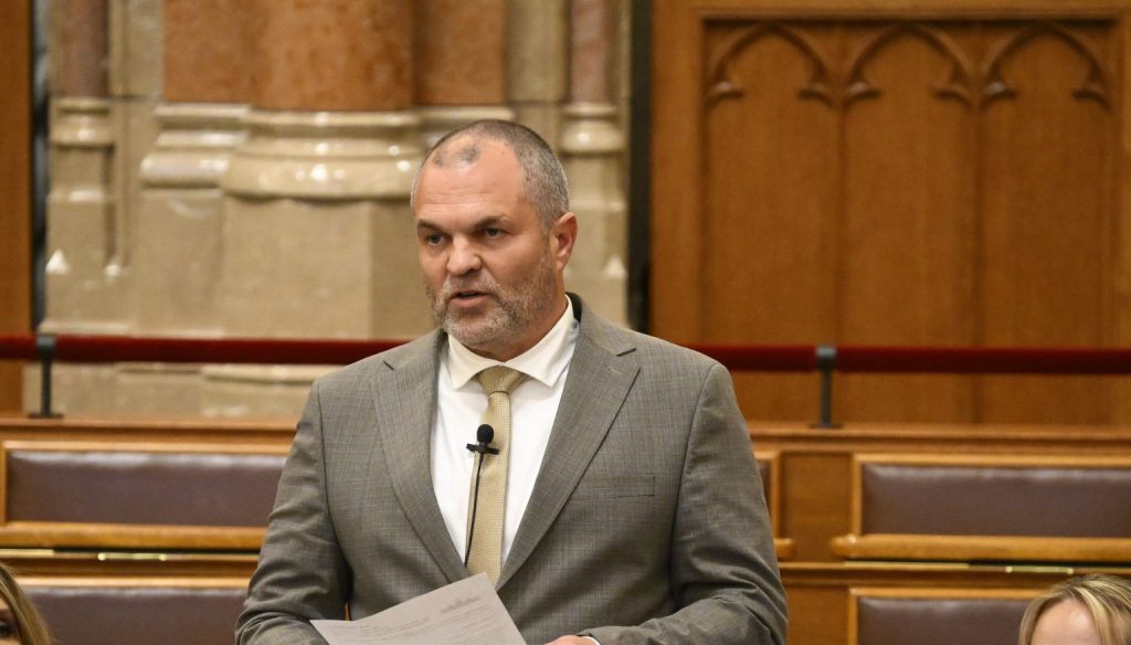 Hadházy Ákos: a félremagyarázás valójában szimbolikus beismerés