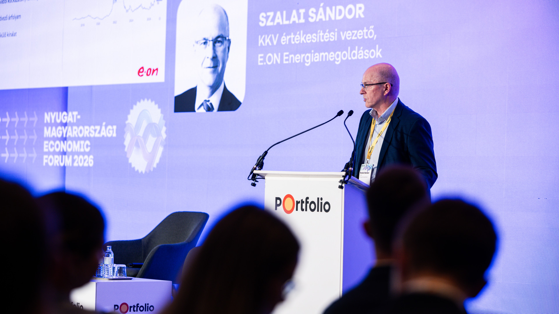 A magyar vállalatok Európa második legmagasabb energiaköltségeit fizetik