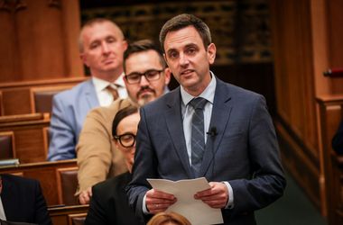 A magyar ügyvédi kamara elnöksége tárgyalta Melléthei-Barna vitaindítóját