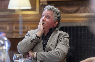 Ókovács Szilveszter: nem félek az őrizetbe vételtől vagy a leváltástól