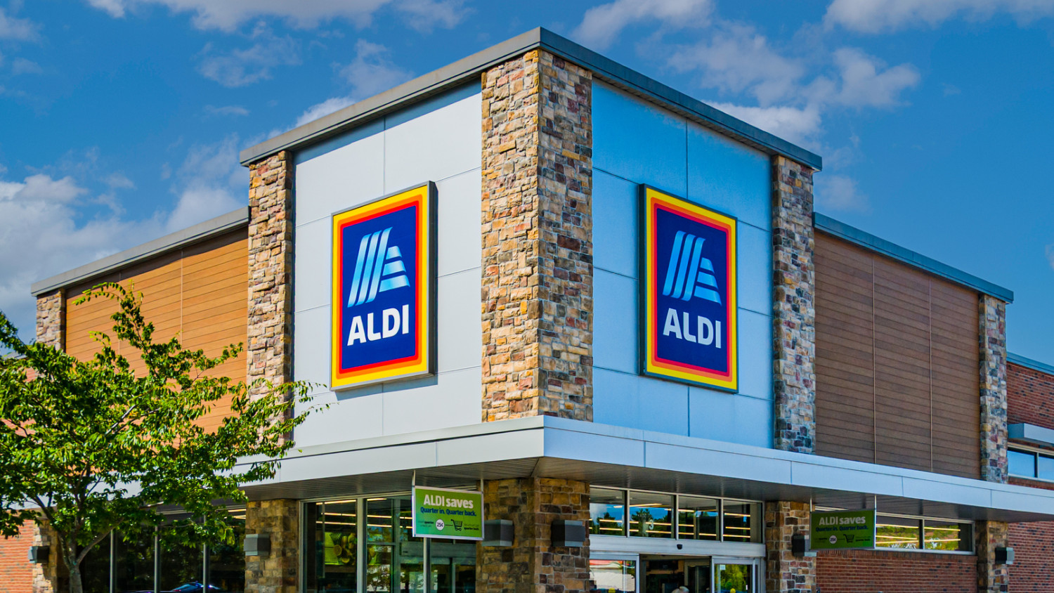 Az Aldi 2600-ról 2100 termékre szűkítette állandó kínálatát, hogy nyereséges legyen