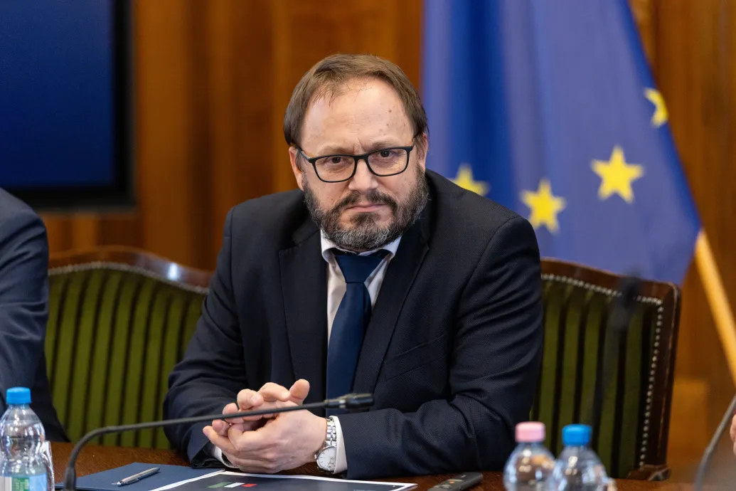 GKI: 5900 milliárd uniós forrás mérsékelheti az adósságot és a finanszírozási terheket