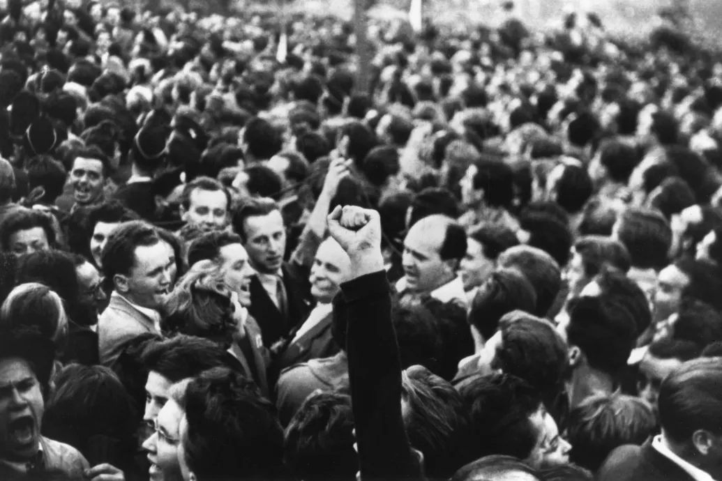 Levéltári iratokból derül ki, hogyan forgatta fel 1956 az erdélyi fiatalok életét