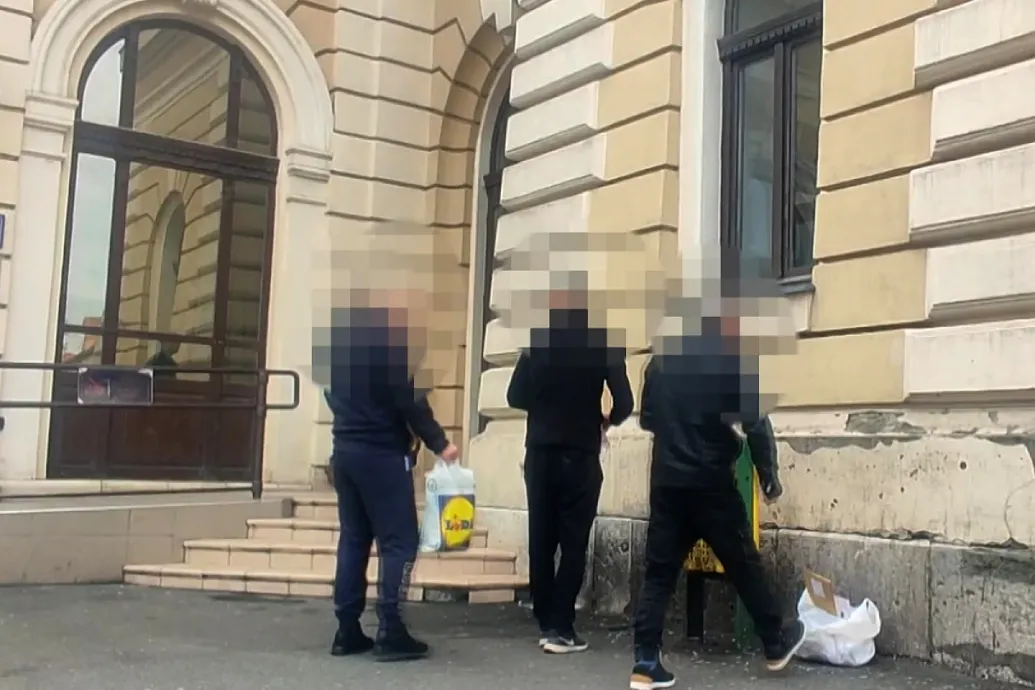 CJEU: az Orbán-kormány rendelete, amely csempészeket szabadított fel, ellentétes az uniós joggal