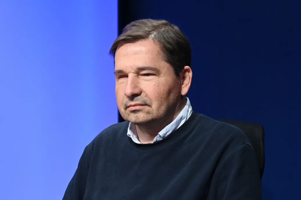 Magyar Péter bemutatta az új kormány költségvetési javaslatának főbb elemeit