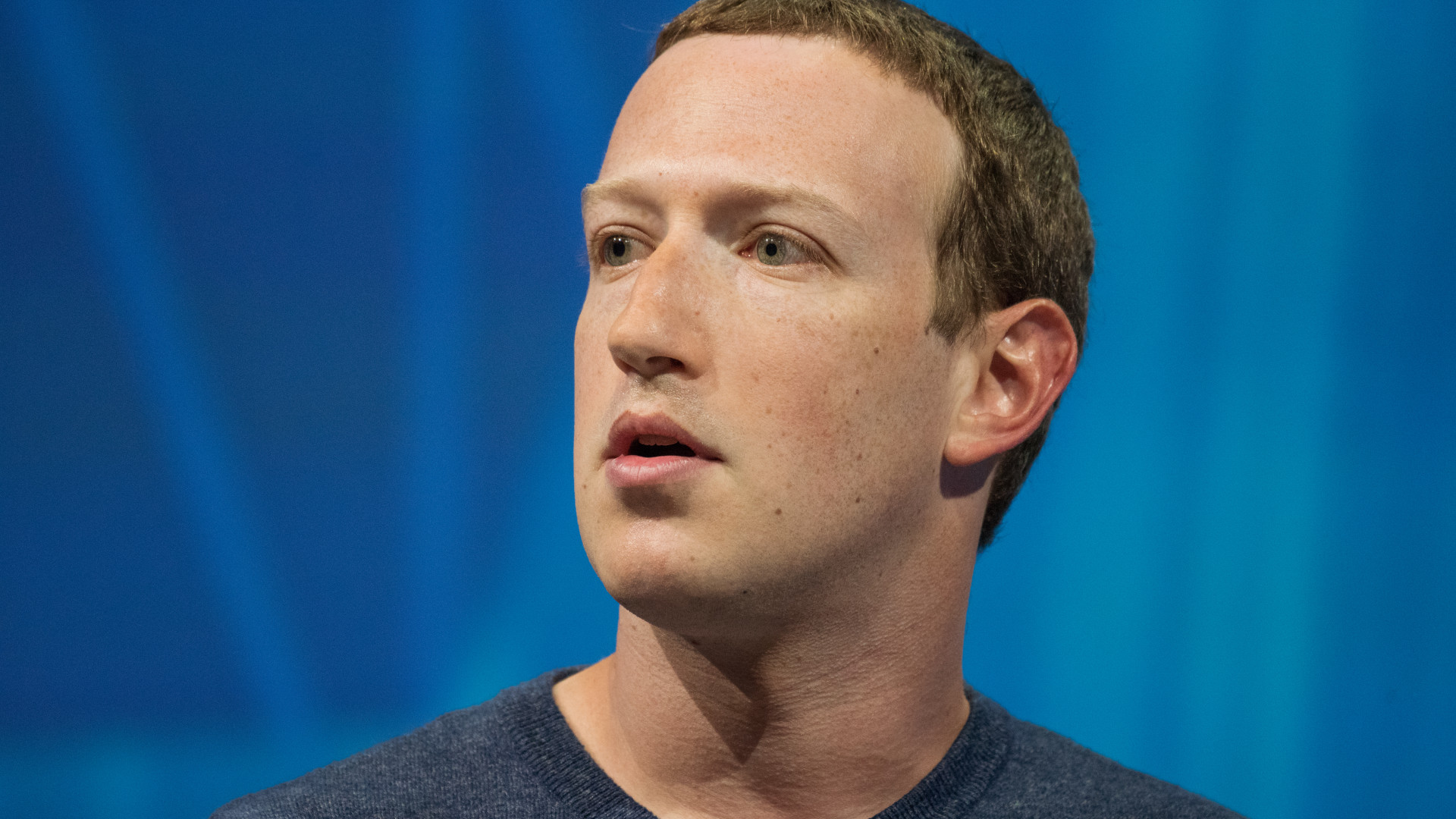 Mark Zuckerberg elutasította az iparági moratóriumot a mesterséges intelligencia fejlesztésében