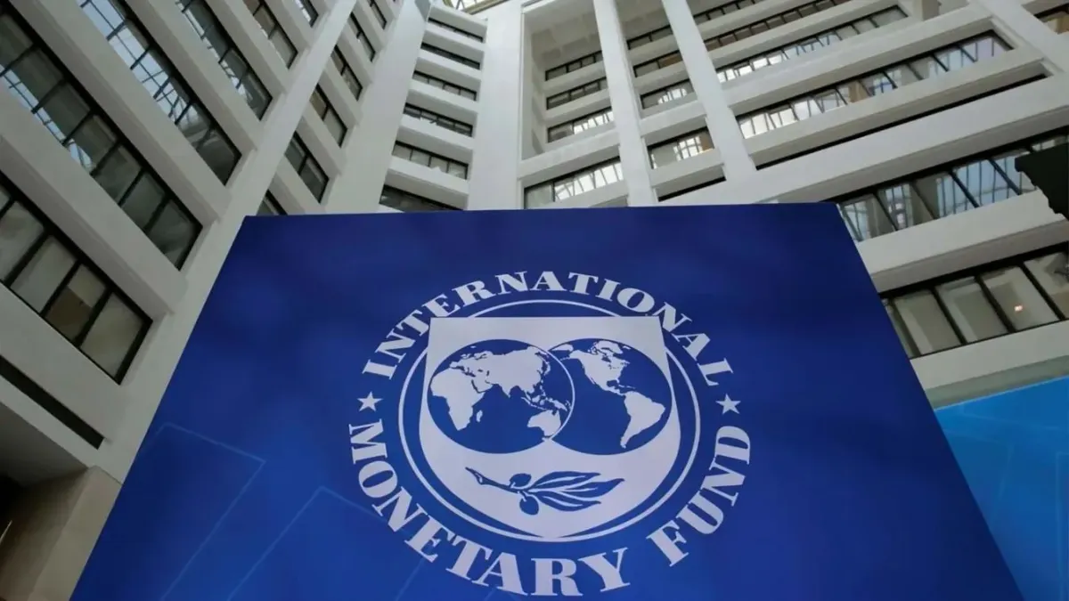 A Fidesz képviselője választ vár a kormánytól az IMF reformjavaslatairól