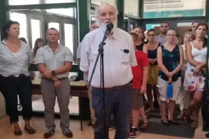 Iványi Gábor iskolája ismét működhet, a bíróság jogellenesnek találta a kormányhivatal eljárását