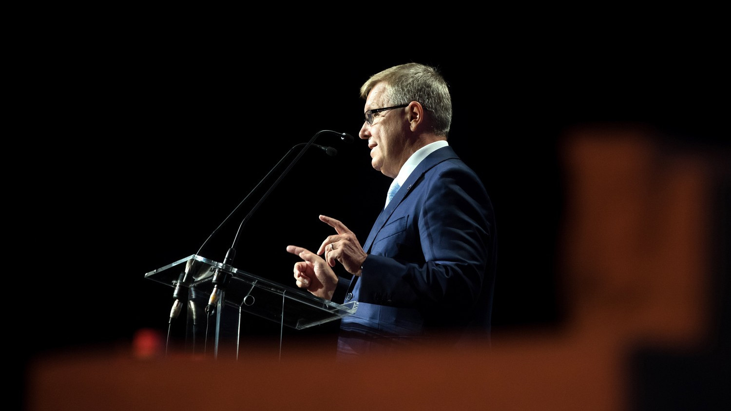 Előzetes letartóztatása miatt Matolcsy nem lehet a parlamenti meghallgatáson