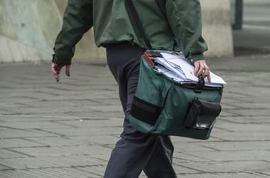 Zalaegerszeg kertvárosi postája bezárhat, mert a város nem tudja tovább finanszírozni