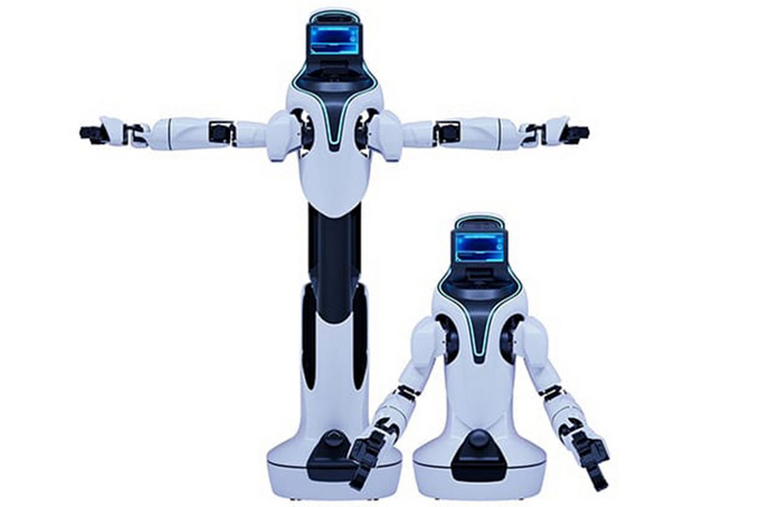 A Toyota 2028-tól humanoid robotokkal bővíti gyáraiban a munkaerőt