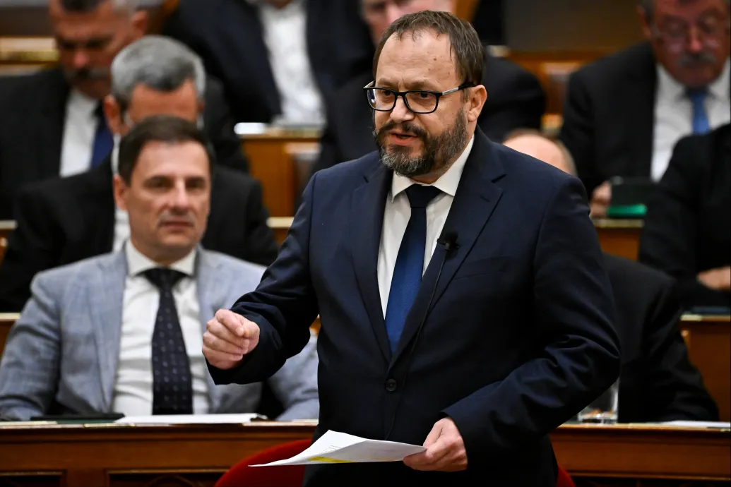 Az államadósság-kezelő vezérigazgatója: csalódnának a befektetők 5,5% feletti hiánynál