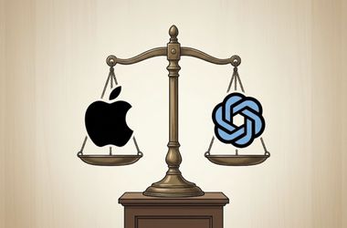 OpenAI: az Apple hozzáfért üzleti titkokhoz, ezért perelték be a céget