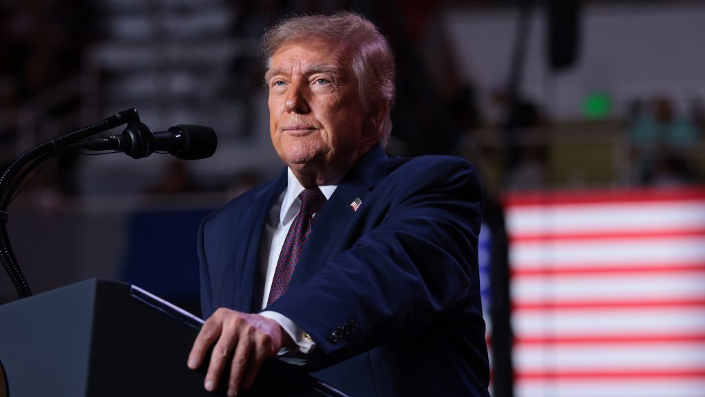 Trump szerint kitörölhetetlen szégyenfoltot hagy norvégián, hogy nem ő kapta a Nobel-békedíjat