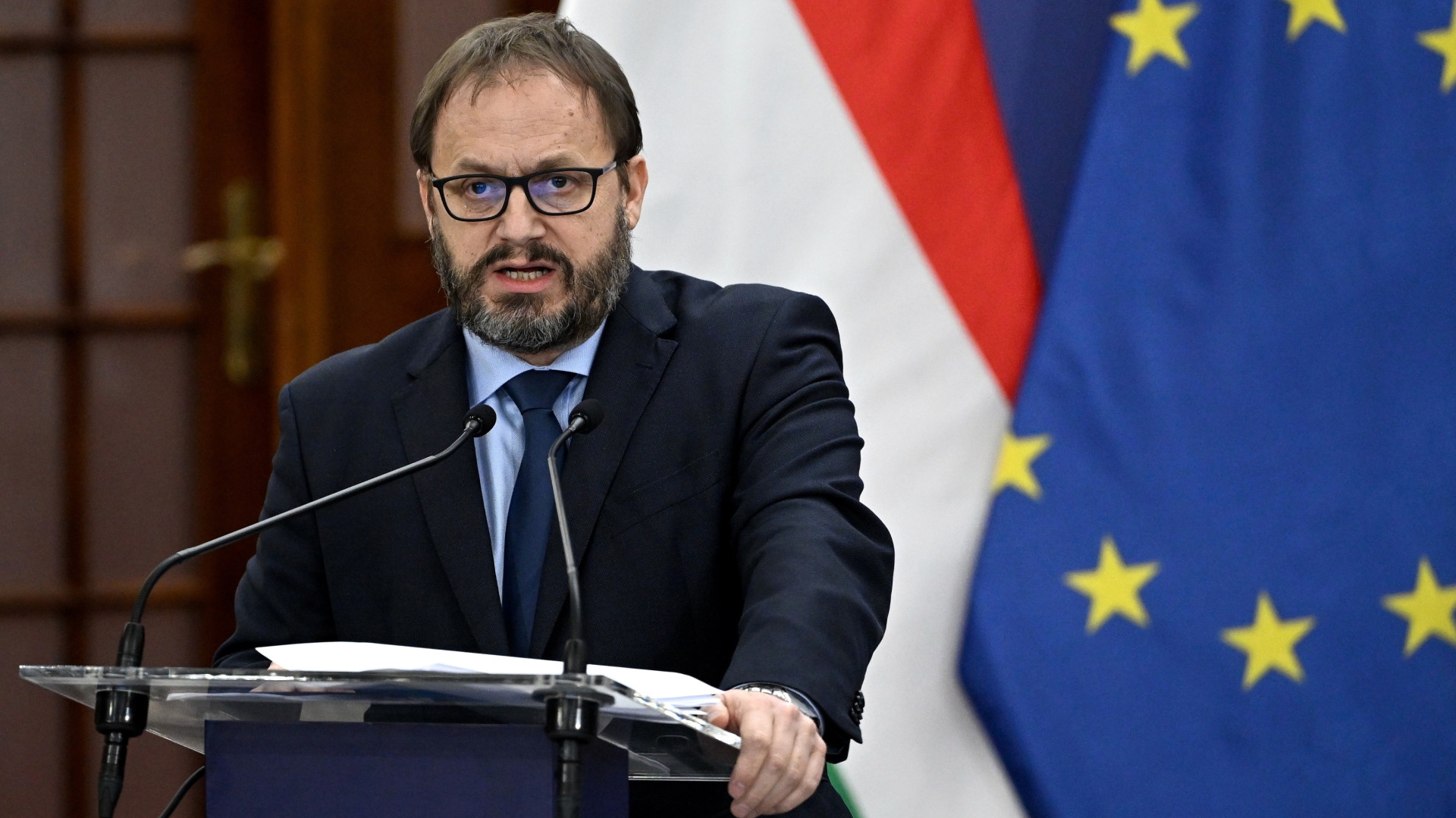 A kormány benyújtotta az Országgyűlésnek a 2027-es költségvetés tervezetét