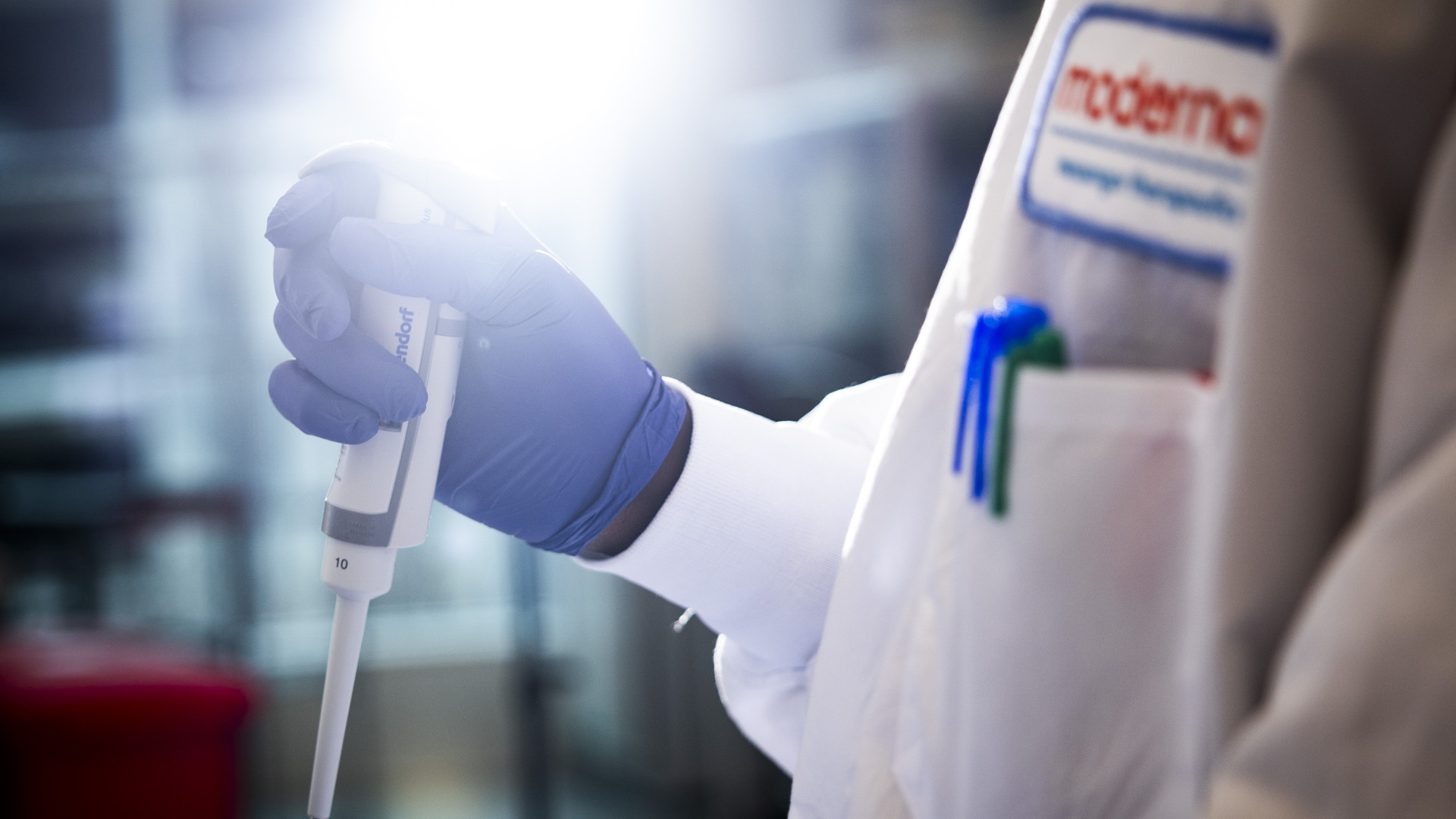 Szakértők: az új mRNS-vakcina új korszakot nyithat a személyre szabott daganatterápiában