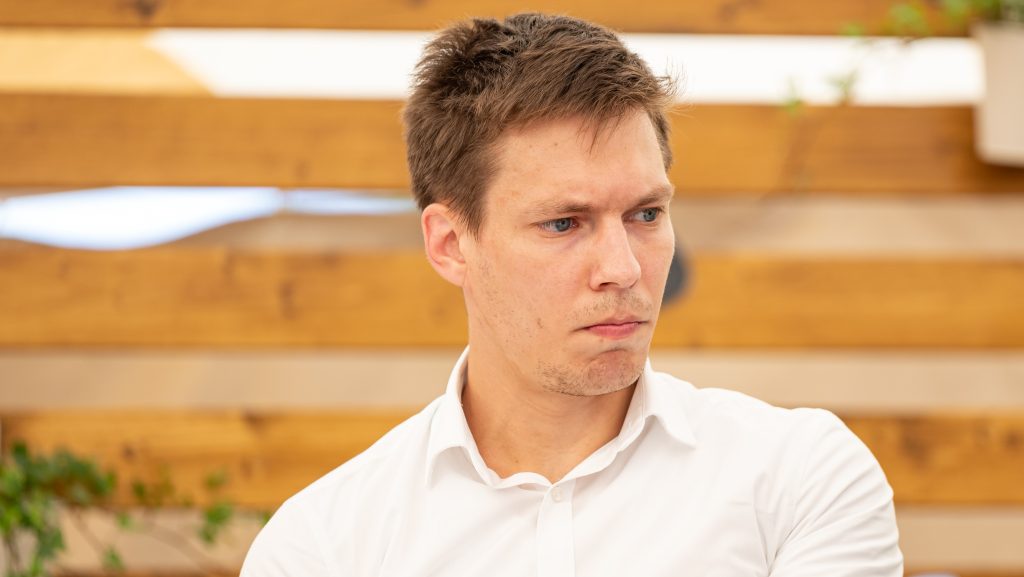 Magyar Péter: áttörést értek el a magas energiaárak kezelésében