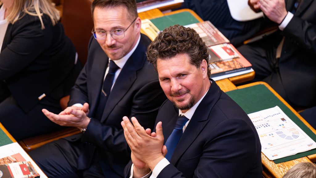 Az államtitkár ígérete: október végéig kiválasztják az NFI új elnök-vezérigazgatóját
