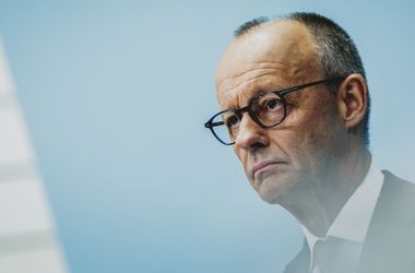 Merz felszólította Putyint, hogy fejezze be a háborút
