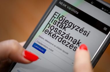 Novemberben indulhat a várólista-csökkentési program, a betegeknek nem kell jelentkezniük