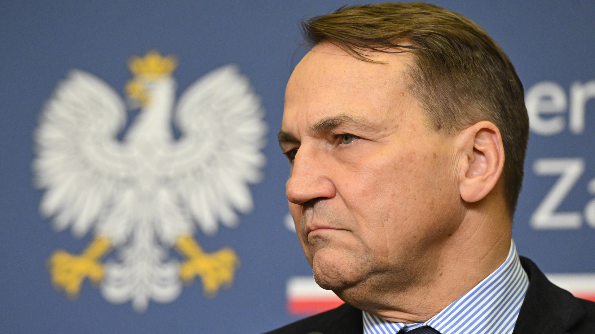Radosław Sikorski: banki átutalások és hangfelvételek tanúsítják az orosz-magyar együttműködést