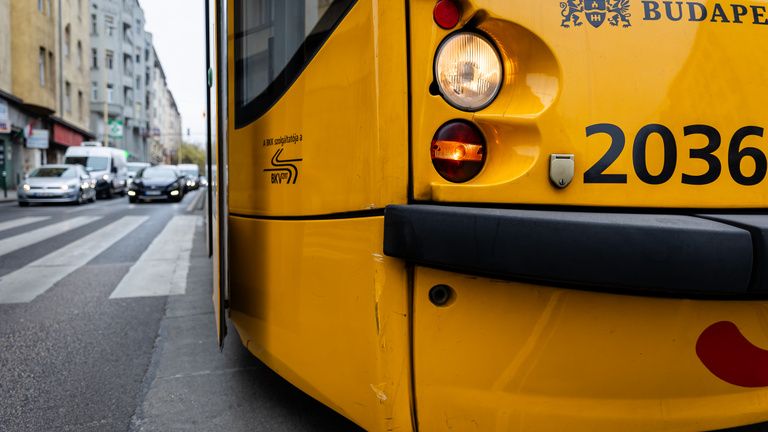 Kiírták a tervezési közbeszerzést a villamos több évtized utáni óbudai visszatérésére