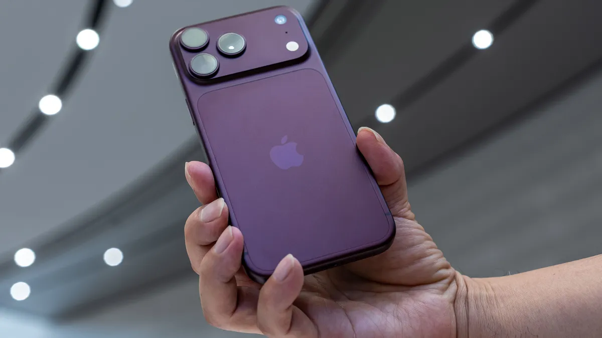 Egy cég megoldása a hatóság megbízásából hozzáférést ad a lezárt iPhone-ok adataihoz
