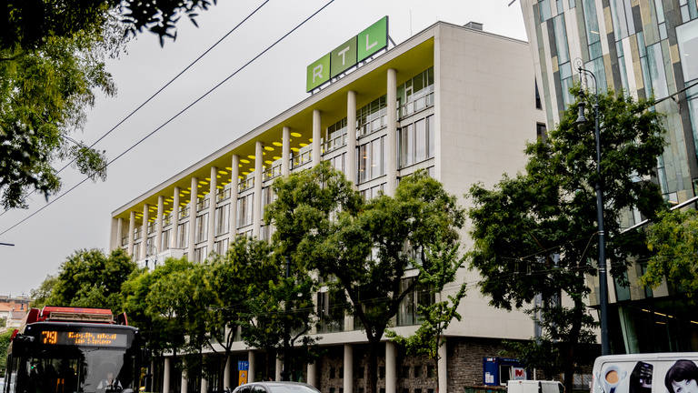 Az új Médiatanács: az ATV figyelmeztetést kapott, mert vényköteles kezelést reklámozott