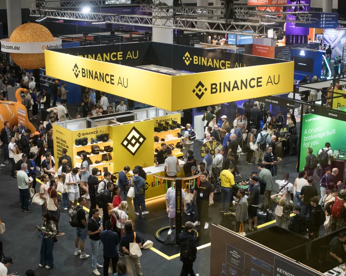 A Binance vizsgál egy potenciális 6,3 milliárd dolláros biztonsági incidenst