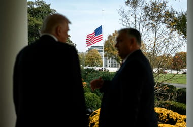 Az Orbán-kormány készítette elő a várható amerikai nukleáris befektetéseket