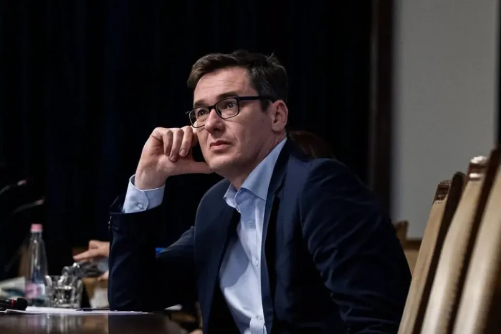 Pikó András: fájlalom, hogy a főpolgármester nem áll velünk szóba