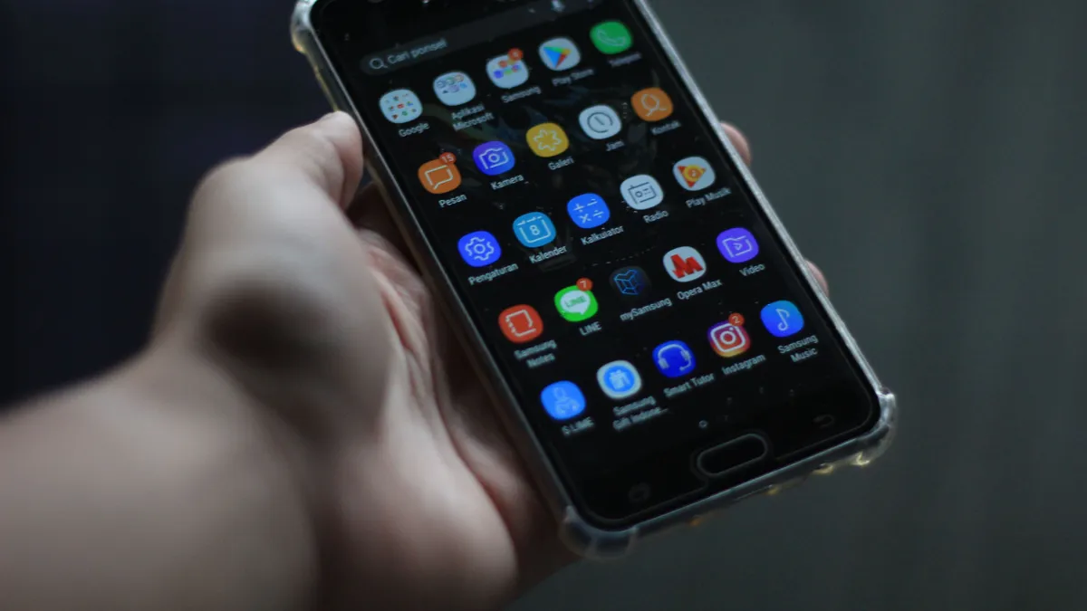 Így ellenőrizheted, mikor kapott utoljára biztonsági frissítést az Android-telefonod