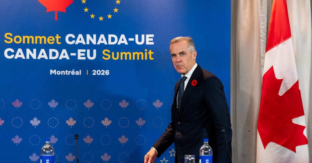 Brüsszel és Ottawa 2027 júniusáig dolgozza ki az asszociált tagság feltételeit