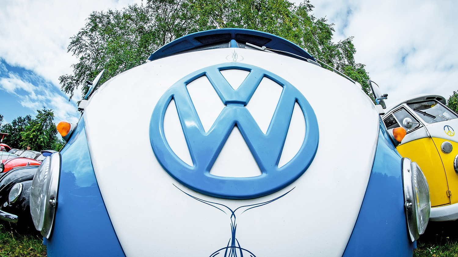 A Volkswagen harmadik negyedéves üzemi vesztesége közel hatmilliárd euróra nőtt