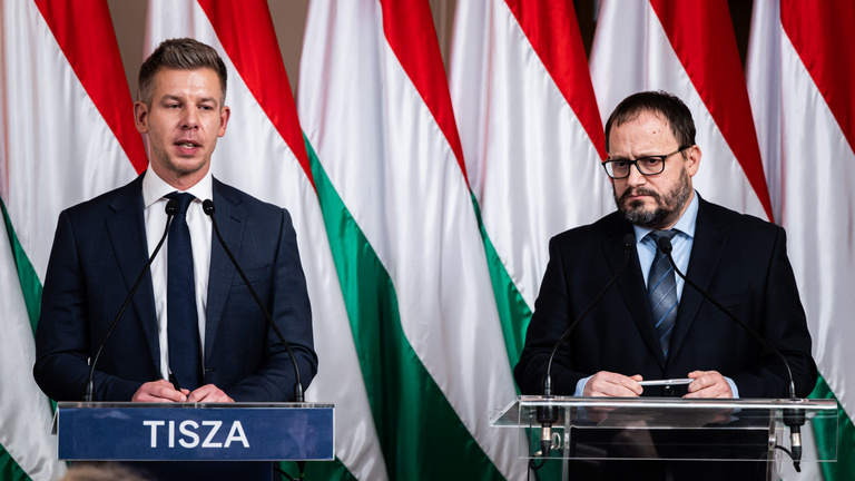 A tervezet 4,9 százalékos hiánnyal számol és 2200 milliárd megtakarítást tervez