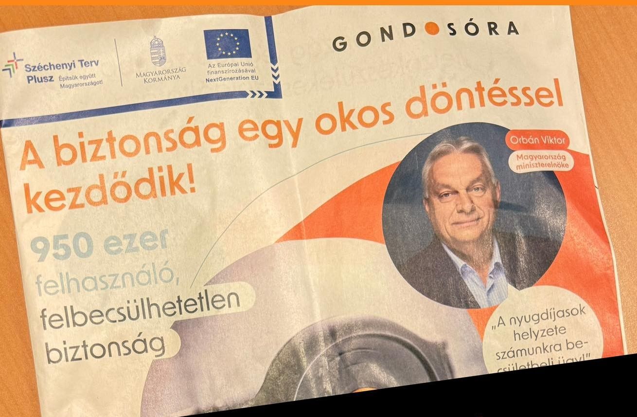 A 4iG rendkívüli tájékoztatásban cáfolta a Gondosóra-program túlárazását