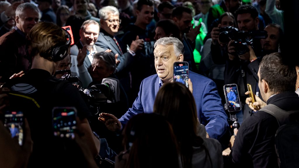 A DPK országos tábora ma és holnap kezdődik Lakiteleken, jegyet kell venni
