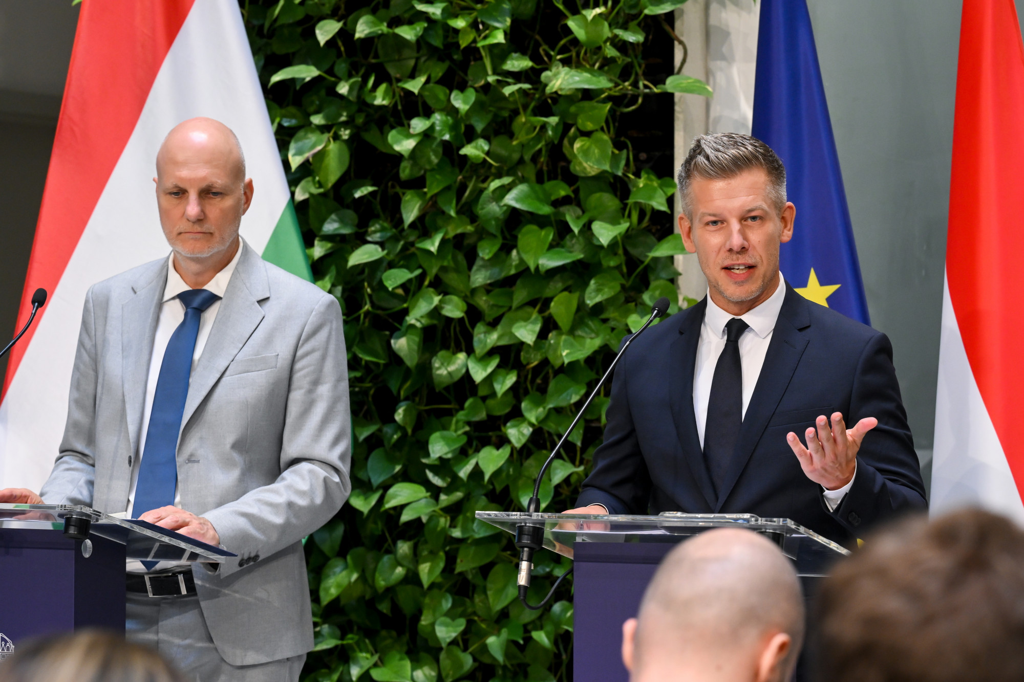 A tudományos és technológiai minisztérium nyílt pályázatot hirdetett négy állami cég élére