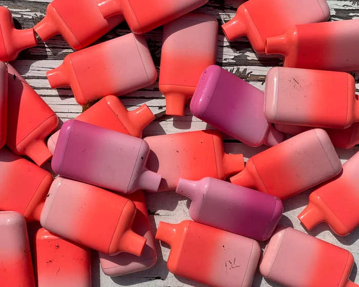 Az egészségügyi tárca szerint 76 százalék volt a botválasz a 2023-as disposable vape-ek konzultáción
