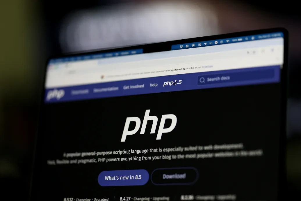A PHP-sebezhetőség miatt leállították a magyarorszag.hu-t, már van javítás