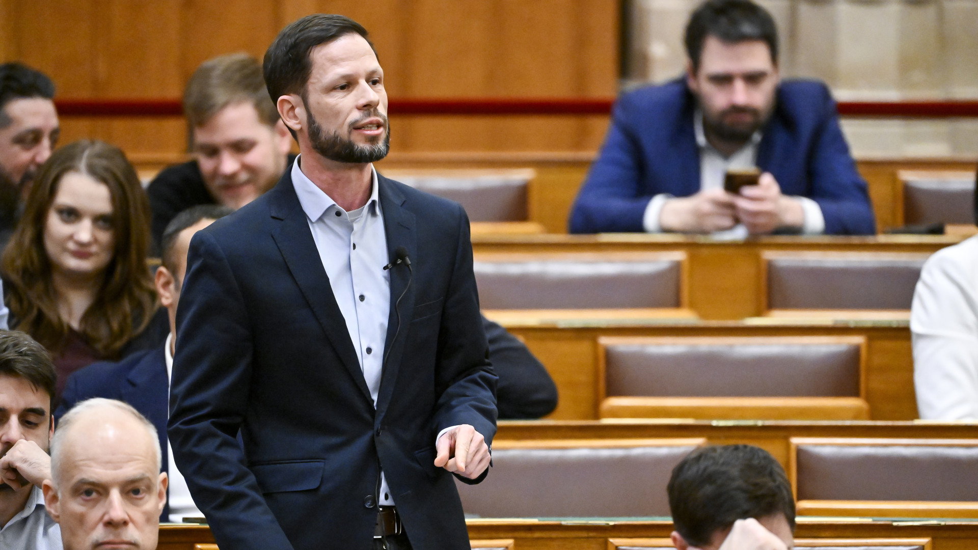 Az EJEB jóváhagyta a magyar állam és a tiszteletdíjuktól megfosztott képviselők egyezségét