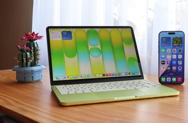 Nemsokára élesedik egy fontos biztonsági funkció a Mac számítógépeken