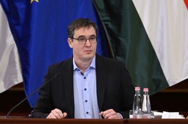 Karácsony Gergely szerint válságban van a budapesti kórházi ellátás