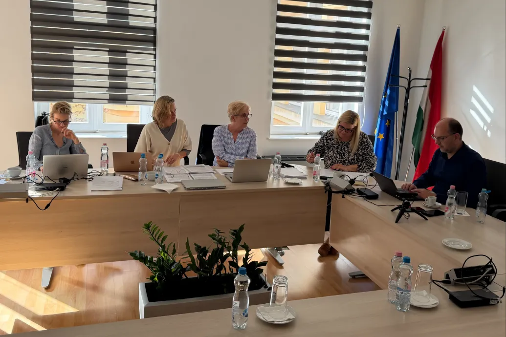 Az új Médiatanács első ülésén elfogadták az új ügyrendet