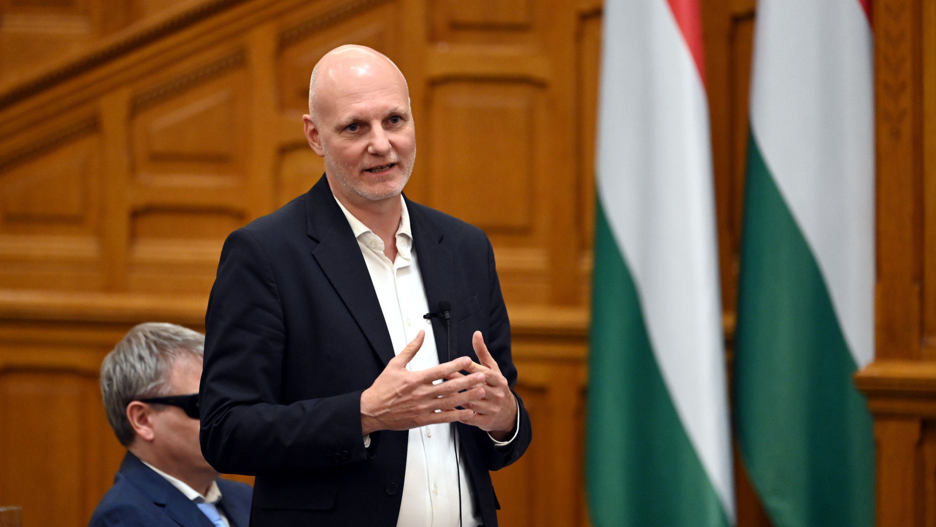 A 2027-es költségvetésben nő a K+F forrás, a cél a vállalkozások versenyképességének ösztönzése